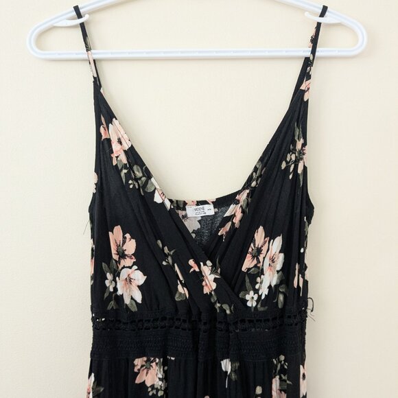 Floral maxi dress - Picture 6 of 6